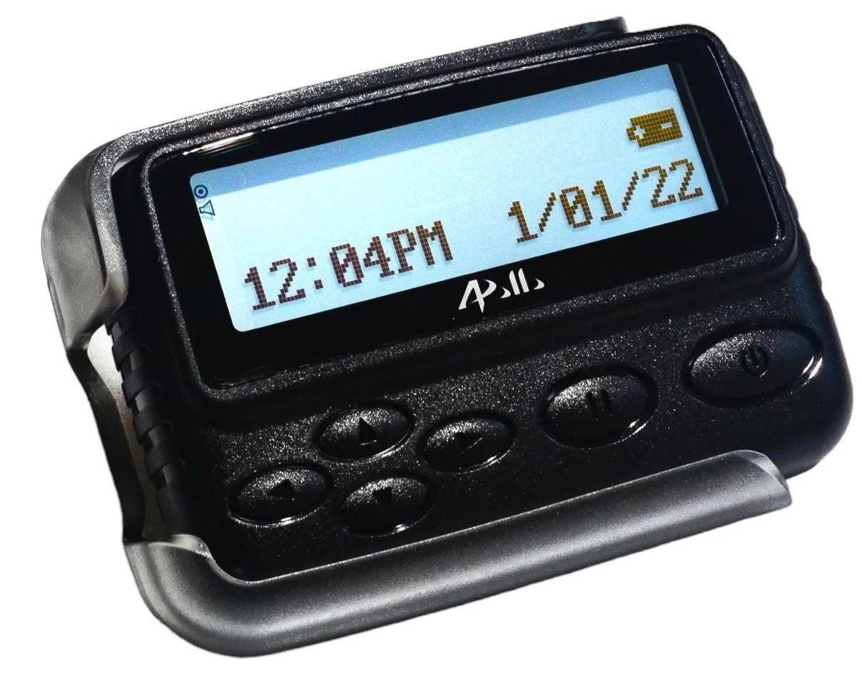 黎巴嫩尋呼機(jī)（BP機(jī)）爆炸事件研判分析